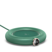 Smart digital kopvarmer med justerbar temperatur 0