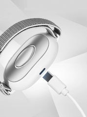 Smart håndholdt søvnhjælpemiddel med mikrostrøm – Søvnløshed og angstlindring om natten til dyb afslapning 2