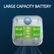 Smart lugtrenser til kattebakke 2