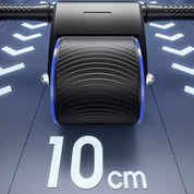 Smart mavemuskelrulle – Til stærke mavemuskler 6