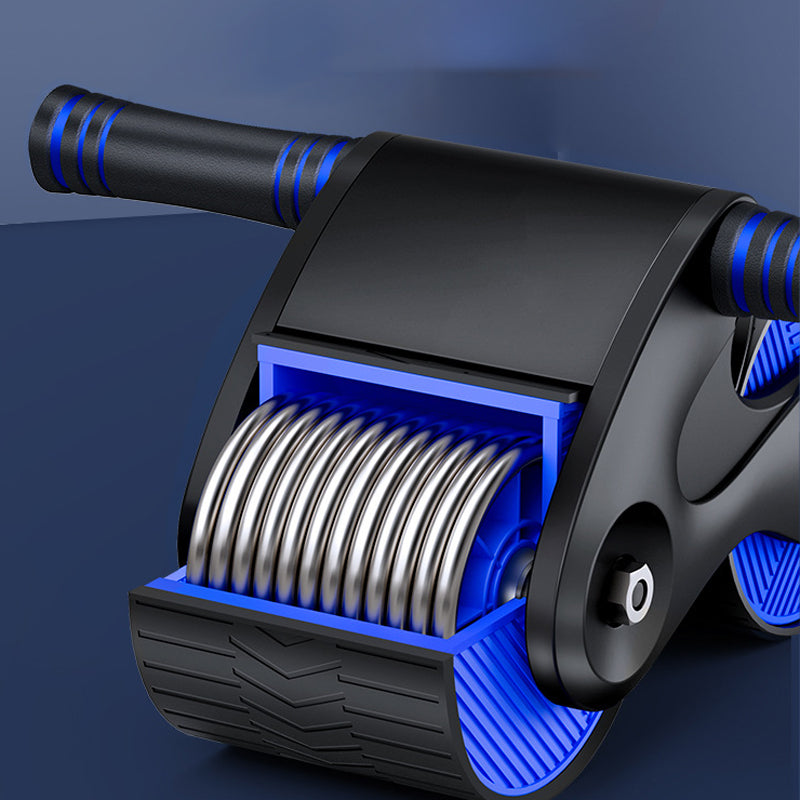 Smart mavemuskelrulle – Til stærke mavemuskler 8