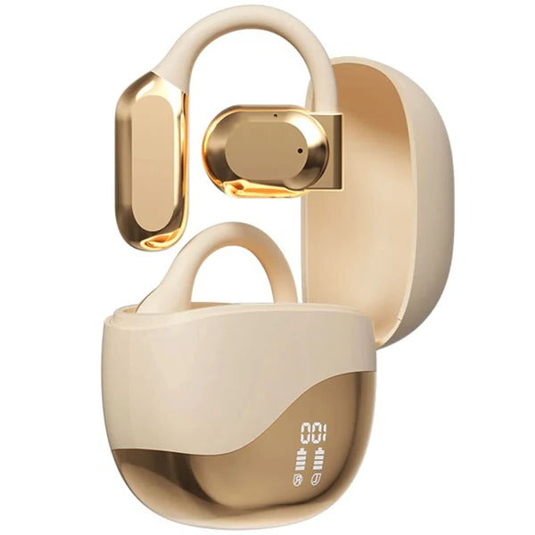 Smarte oversættelsesøretelefoner 1