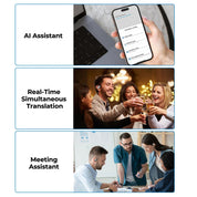 Smarte oversættelsesøretelefoner 6