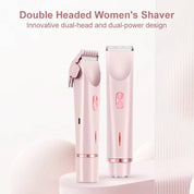 Smertefri bikinihårtrimmer 1