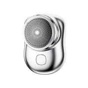 SmoothShave | Kompakt hårfjerningsbarbermaskine til blød hud 0