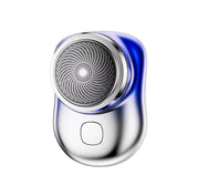 SmoothShave | Kompakt hårfjerningsbarbermaskine til blød hud 10