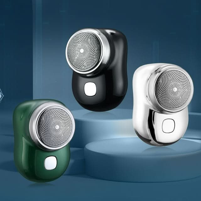 SmoothShave | Kompakt hårfjerningsbarbermaskine til blød hud 7