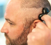 SmoothTrim | Multifunktionel elektrisk trimmer med flydende bladsystem 5