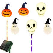 SnowGlow – Vandtætte LED-havelamper til juleudsmykninger 14