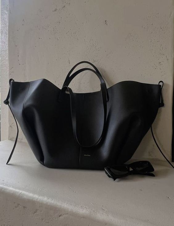 Noor | Vintage skuldertaske til damer - stilfuld skuldertaske