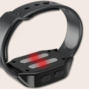 Søvnarmbånd – Mikrostrømshypnoseur til dyb søvn, angstlindring og søvnløshedspleje 3