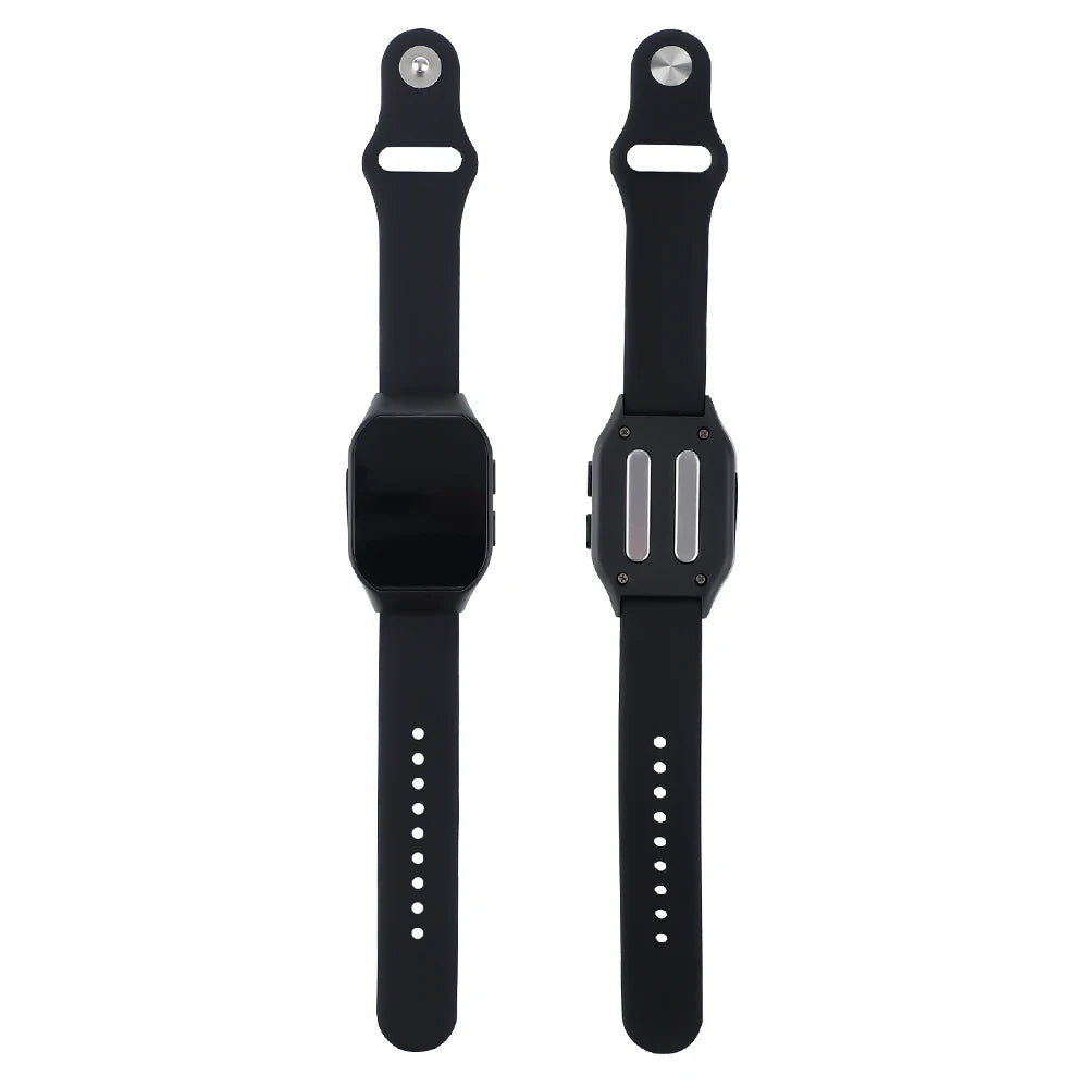 Søvnarmbånd – Mikrostrømshypnoseur til dyb søvn, angstlindring og søvnløshedspleje 5