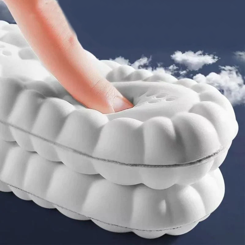 Sporty komfortindlægssåler - For perfekt støtte og komfort 1