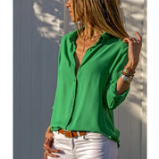 Irma - Stilfuld Casual Kvindetop