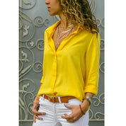 Irma - Stilfuld Casual Kvindetop