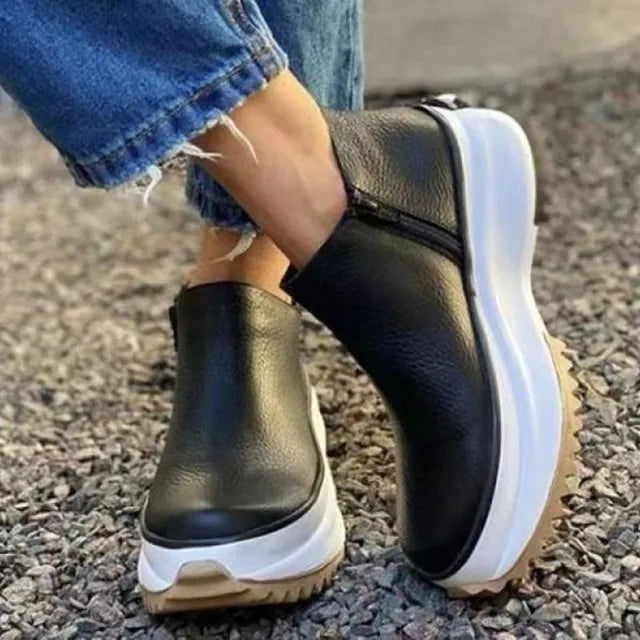 Marielle | Komfortable Trendy Sneakers
