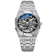 Stanley Ur | Mekanisk Ur 3