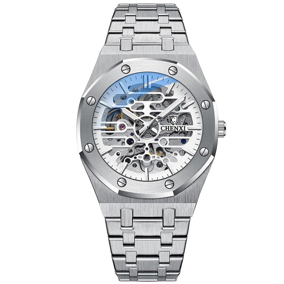 Stanley Ur | Mekanisk Ur 7