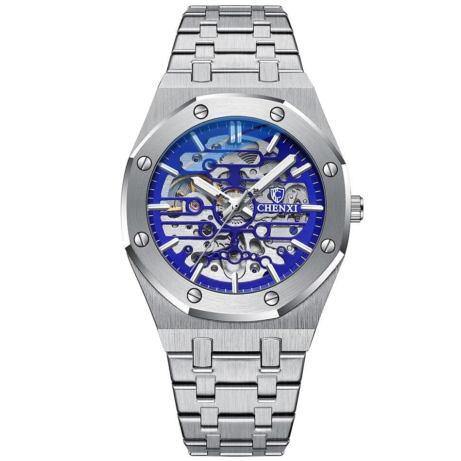 Stanley Ur | Mekanisk Ur 8