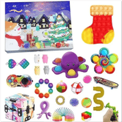 StarBox – Magisk ædelstensadventskalender til julegaver 4