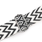 Stilfuld crossbody-taske til kvinder, praktisk design, letvægts 3