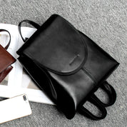 Stilfuld laptoprygsæk til kvinder til arbejde og rejser i slidstærkt stof 11