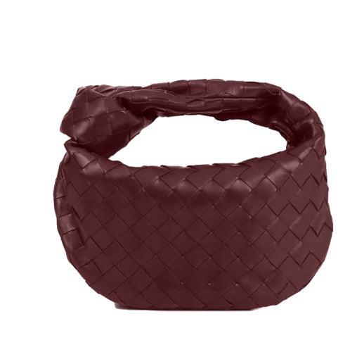 Stilfuld og alsidig håndtaske til kvinder i slidstærkt stof 2