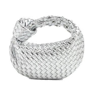 Stilfuld og alsidig håndtaske til kvinder i slidstærkt stof 4