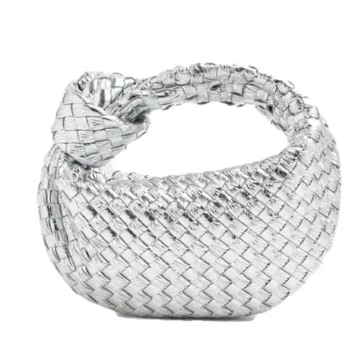 Stilfuld og alsidig håndtaske til kvinder i slidstærkt stof 4