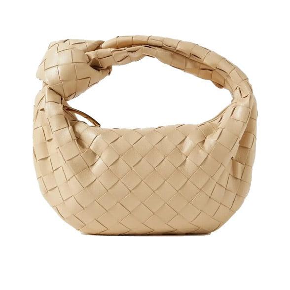 Stilfuld og alsidig håndtaske til kvinder i slidstærkt stof 6