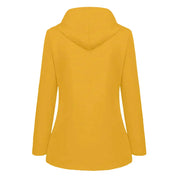 Stilfuld regnjakke til kvinder | Varm 2