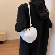 Stilfuld skuldertaske til kvinder i funktionelt materiale af høj kvalitet 2