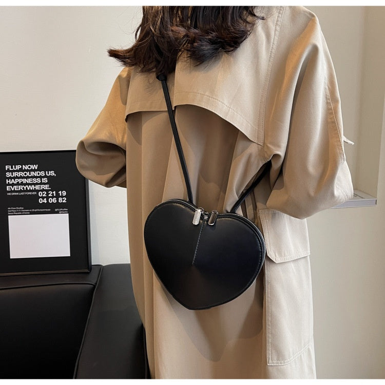 Stilfuld skuldertaske til kvinder i funktionelt materiale af høj kvalitet 6