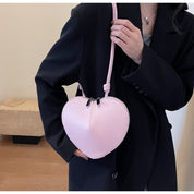 Stilfuld skuldertaske til kvinder i funktionelt materiale af høj kvalitet 7