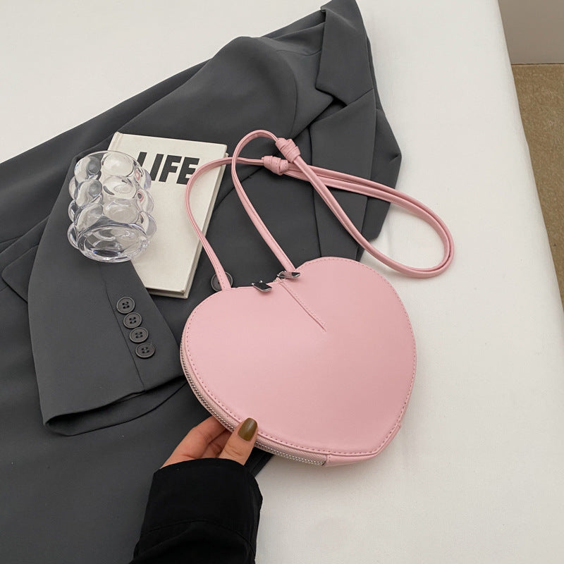 Stilfuld skuldertaske til kvinder i funktionelt materiale af høj kvalitet 8