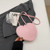 Stilfuld skuldertaske til kvinder i funktionelt materiale af høj kvalitet 8