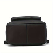 Stilfuld udendørs rygsæk til mænd i letvægtsnylon 4