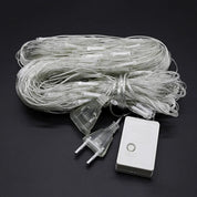 Stjerner | LED-stemningslampe til udendørs feriestemning 6