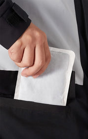 Store håndvarmere – 20 stk. langtidsholdbare, selvklæbende varmepakker giver øjeblikkelig varme til hænder, udendørssport og vinterkulde. 5