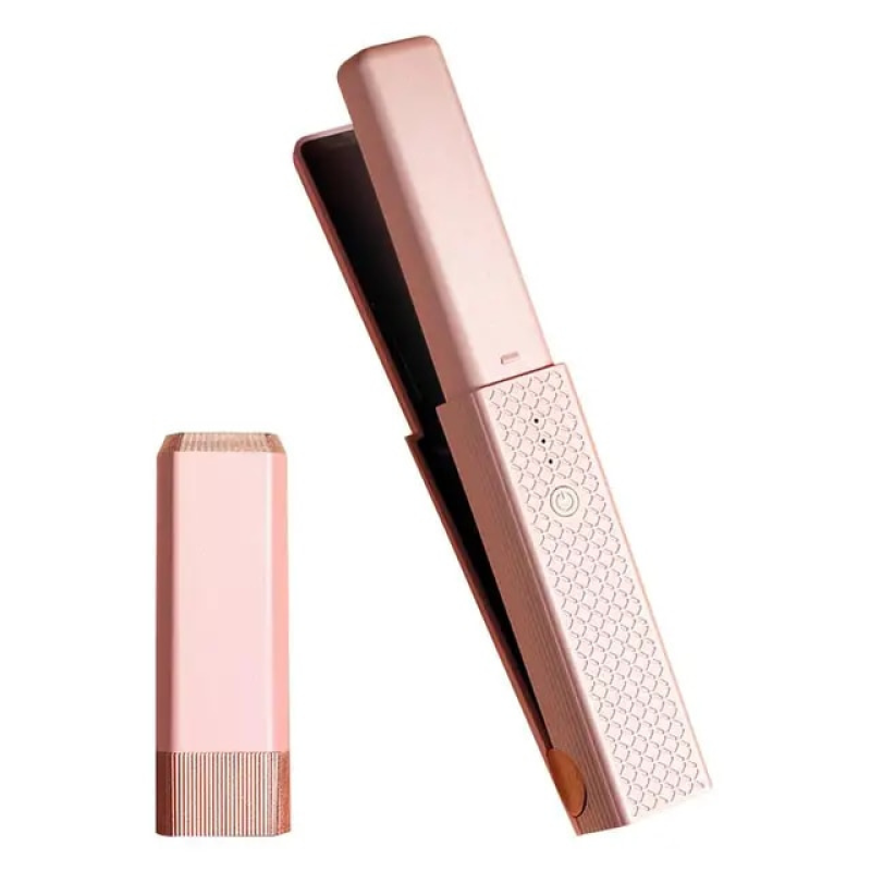 StylePort | Bærbart glattejern med hurtig USB-opladning 5