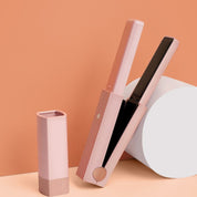 StylePort | Bærbart glattejern med hurtig USB-opladning 6