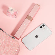 StylePort | Bærbart glattejern med hurtig USB-opladning 8