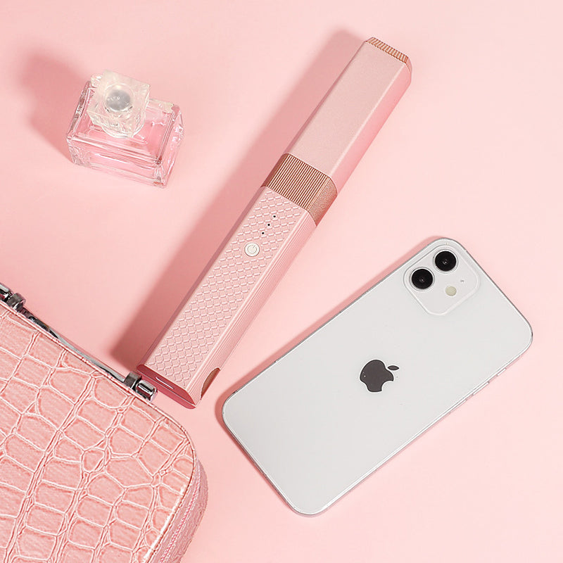 StylePort | Bærbart glattejern med hurtig USB-opladning 8