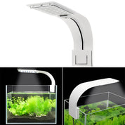 Super Slim LED Fisketank Akvarium Lys Vandplante 0