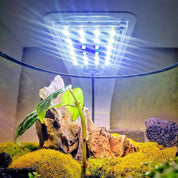 Super Slim LED Fisketank Akvarium Lys Vandplante 7