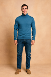 Szymon | En tidløs design-turtleneck 3