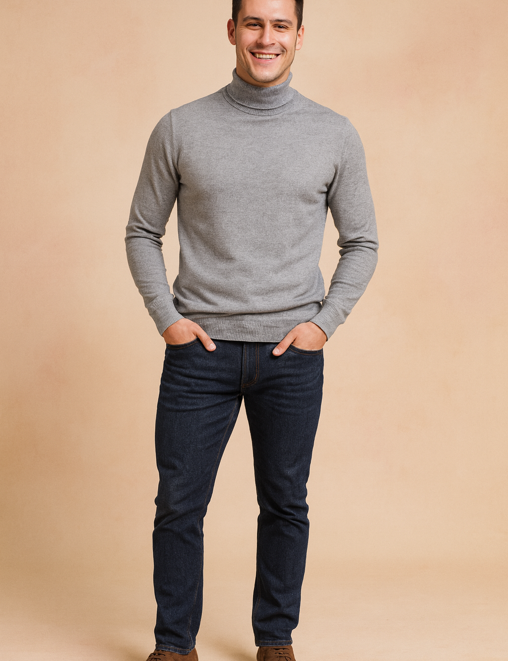 Szymon | En tidløs design-turtleneck 5