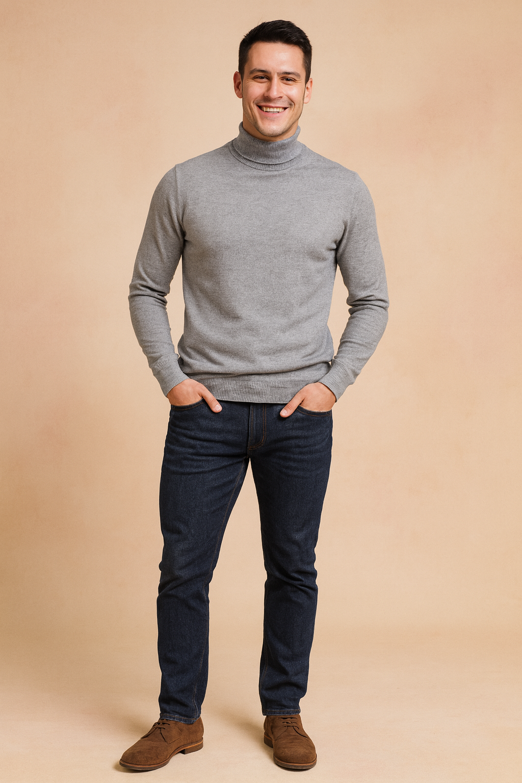 Szymon | En tidløs design-turtleneck 5