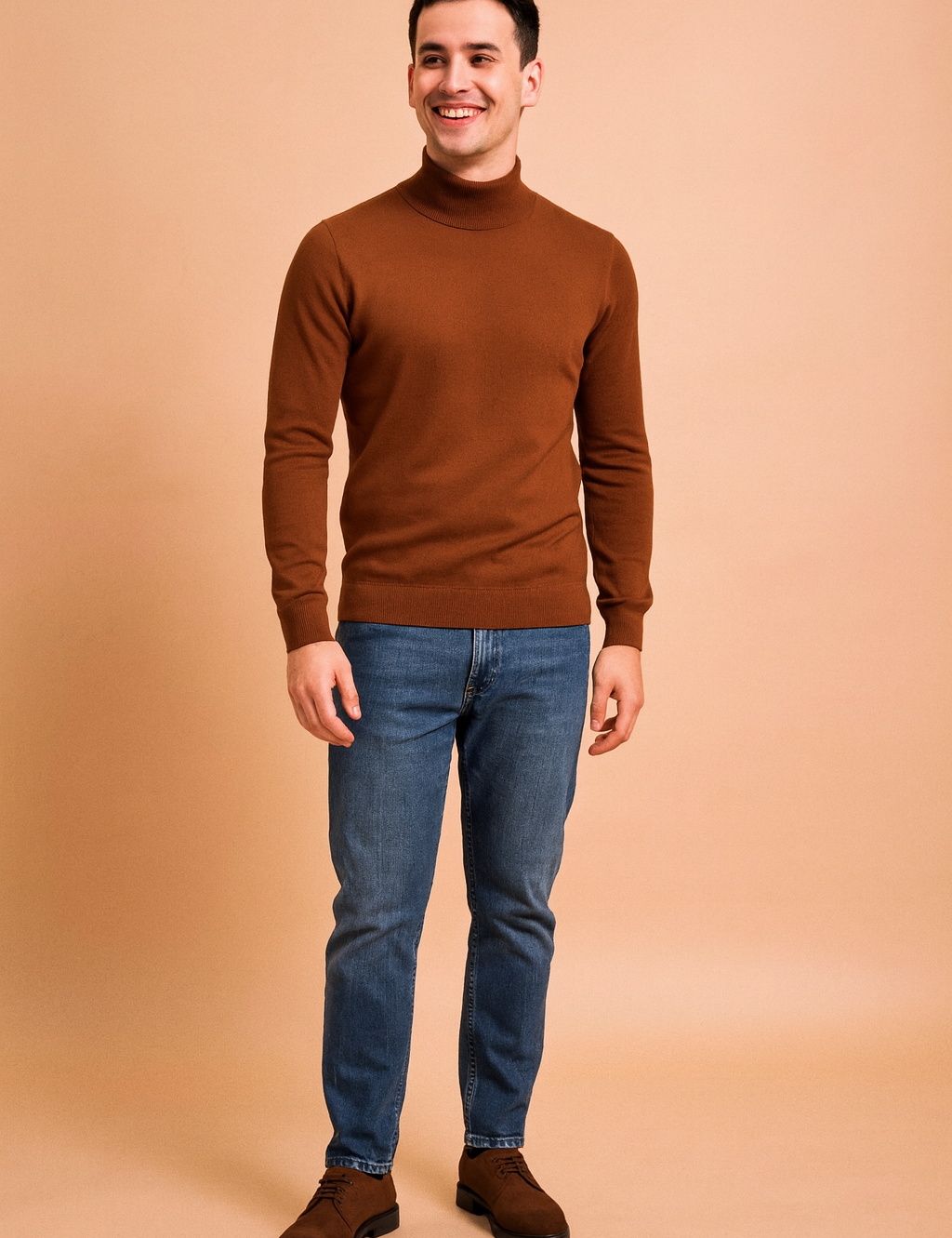 Szymon | En tidløs design-turtleneck 6