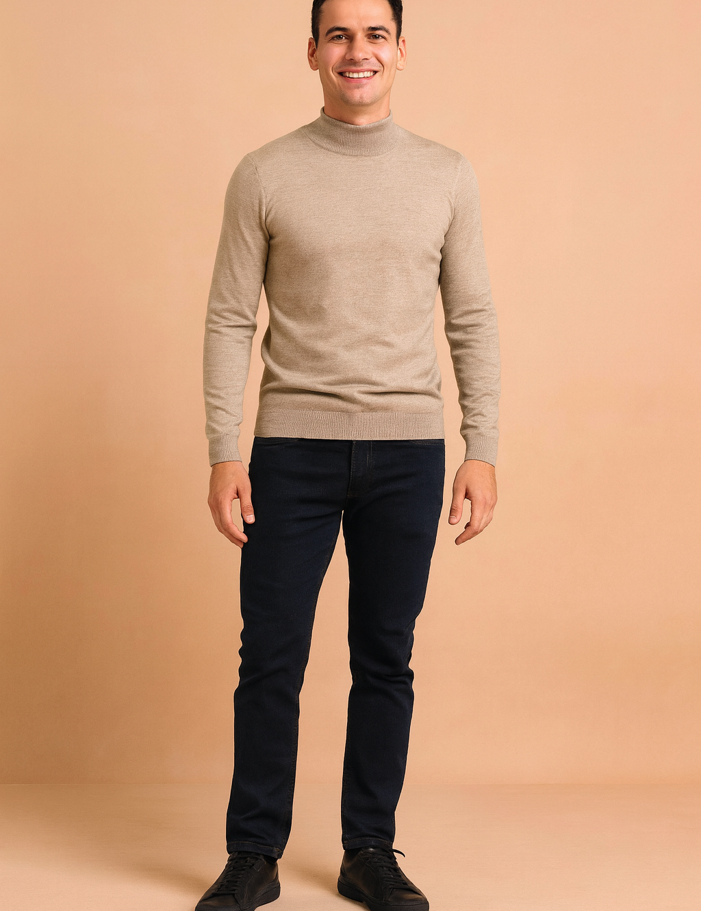 Szymon | En tidløs design-turtleneck 8